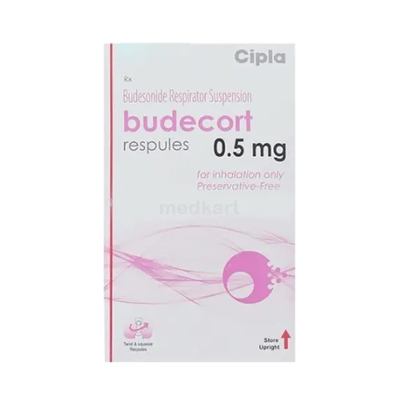 budecort 0.5mg respule 2 ml